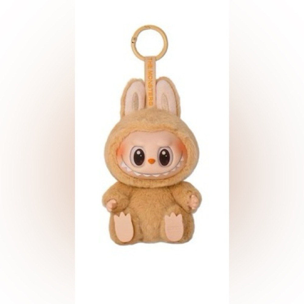 Pop Mart Labubu 'Have a Seat' - BABA